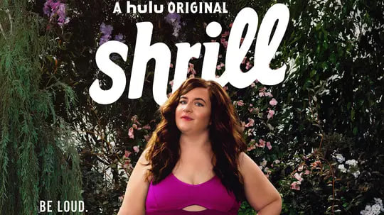 女大当自强 第一季封面图