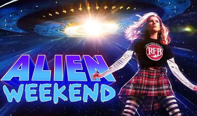 异形周末封面图