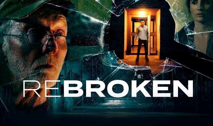 回魂唱片封面图