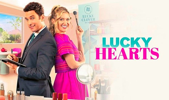 幸运之心封面图