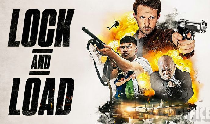 火弹行动封面图