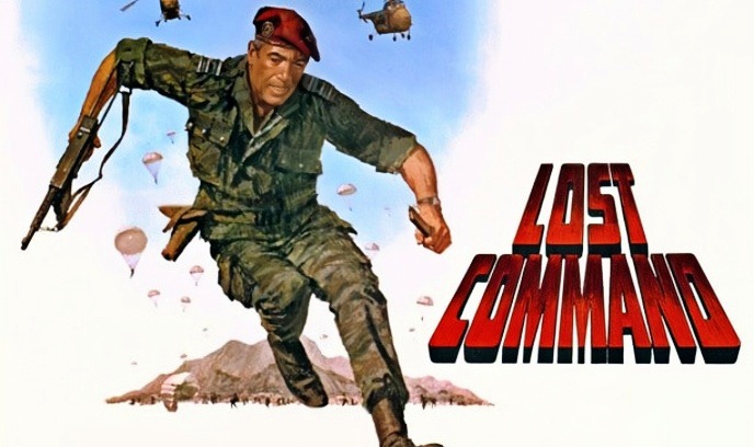 失去指挥封面图