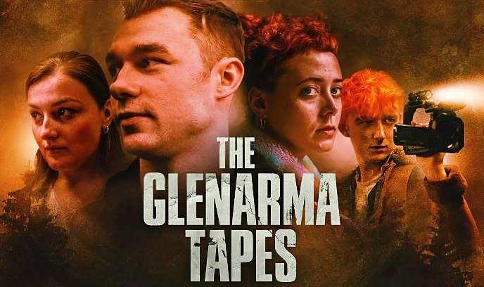 梦魇森林封面图