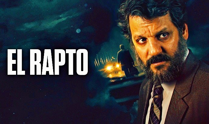 绑架营救封面图