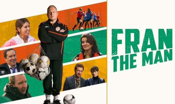 弗兰先生封面图