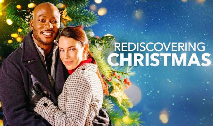 重新发现圣诞节封面图