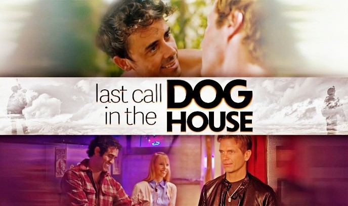 狗窝里的最后呼唤封面图