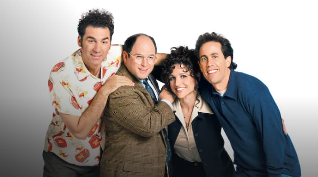 宋飞正传 第四季封面图