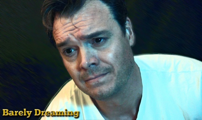 几乎做梦封面图