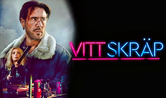 白色垃圾封面图