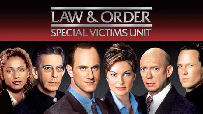 法律与秩序：特殊受害者 第二十一季封面图