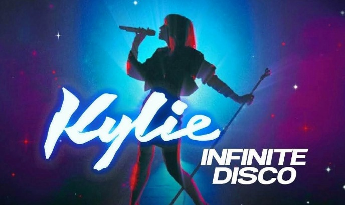 无限的士高封面图