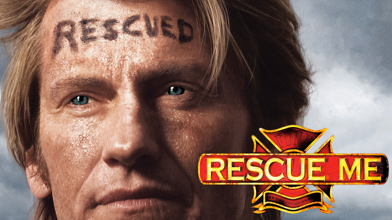 火线救援 第一季封面图