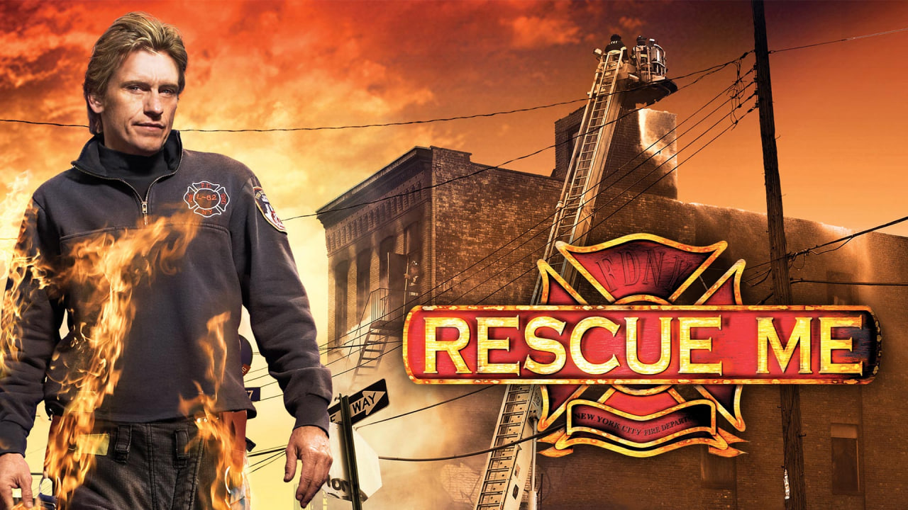 火线救援 第三季封面图