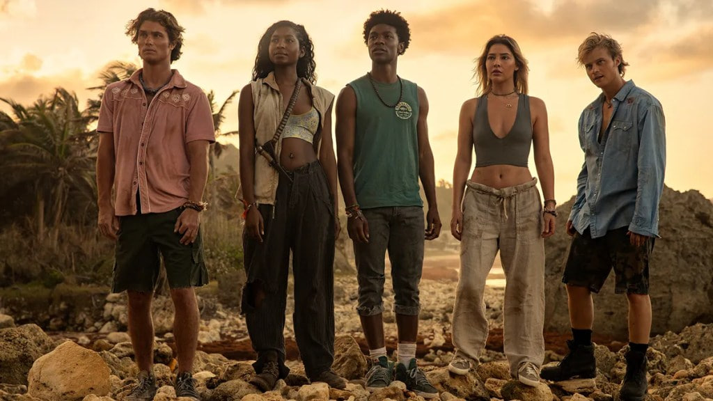 外滩探秘 第一季封面图