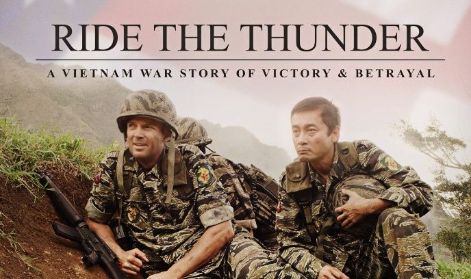 驾驭雷霆封面图