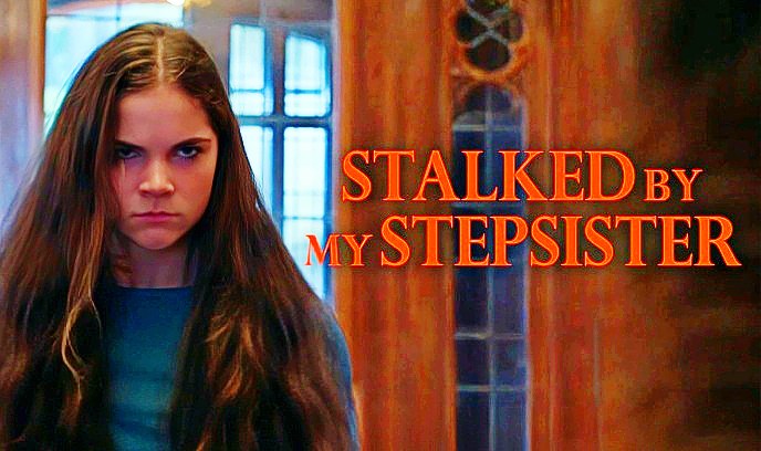 被我继妹跟踪了封面图