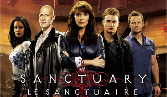 异形庇护所 第二季封面图