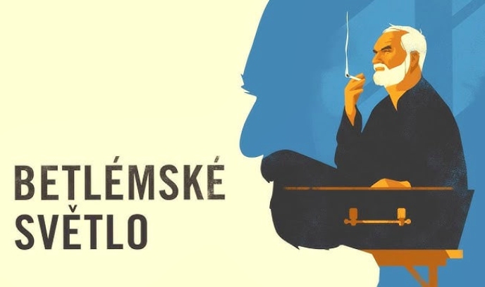 伯利恒之光封面图