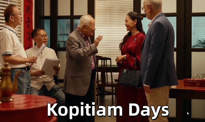 情牵咖啡店封面图