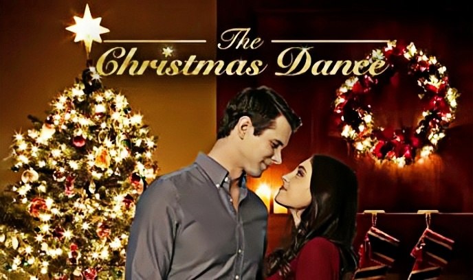 圣诞之舞封面图