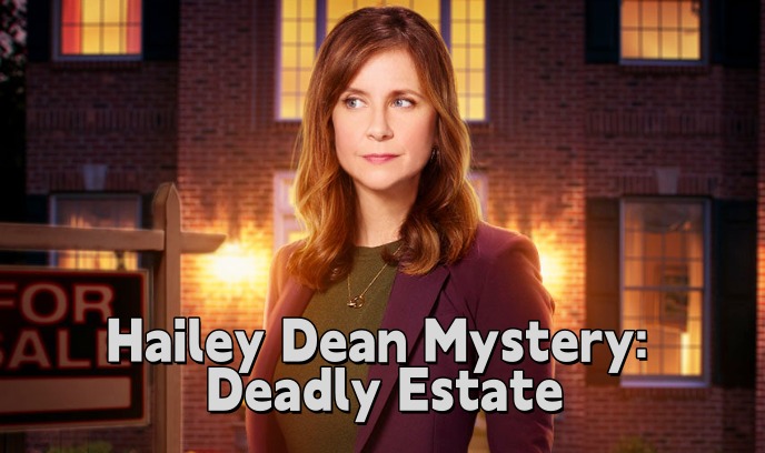 海莉·迪恩之谜：致命庄园封面图