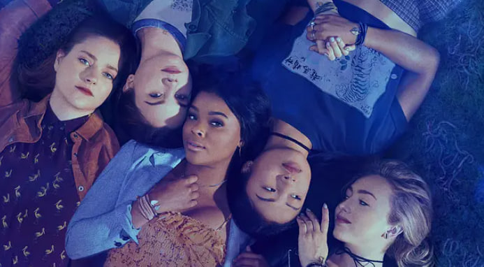 悬浮聚会封面图