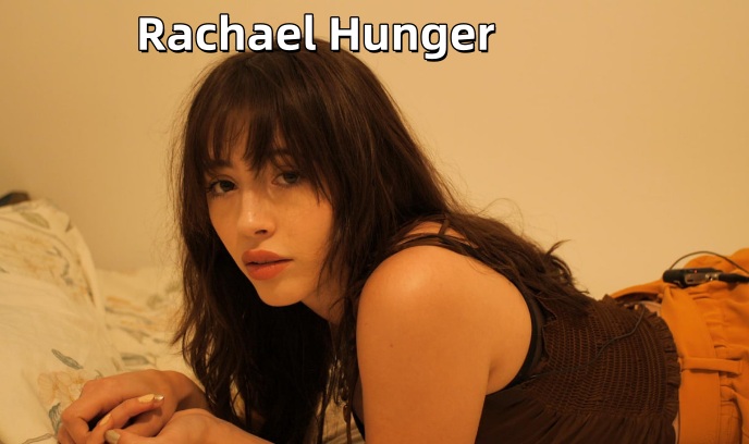 蕾切尔·汉格尔封面图