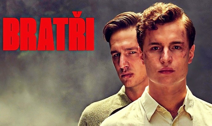 革命兄弟封面图