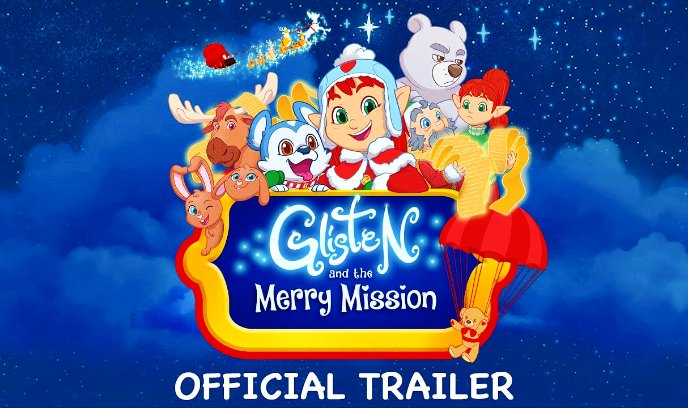 小精灵与快乐使命封面图