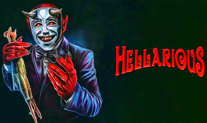 够鬼离谱封面图