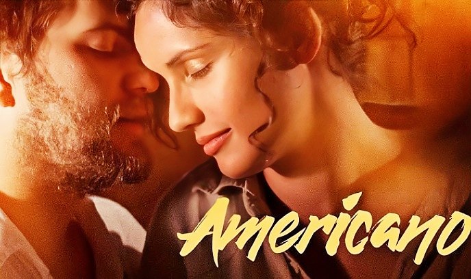 美丽的邂逅封面图