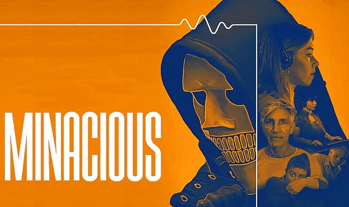 恐吓电话封面图