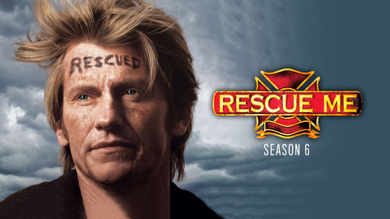 火线救援 第六季封面图