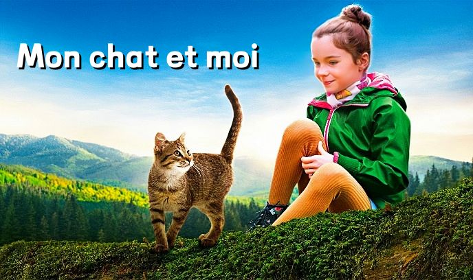 我和喵喵的冒险旅行封面图