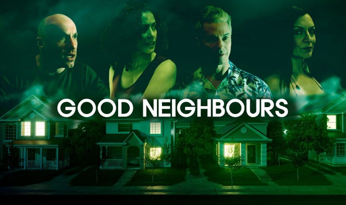 诡邻夜宴封面图