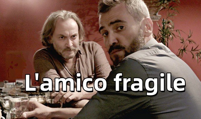 脆弱的朋友封面图