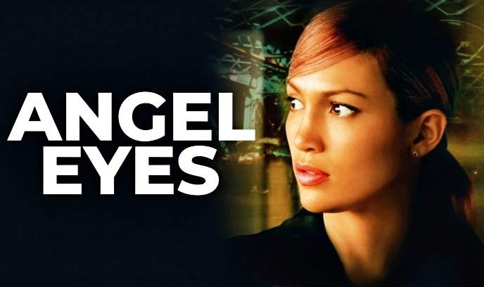 天使之眼封面图