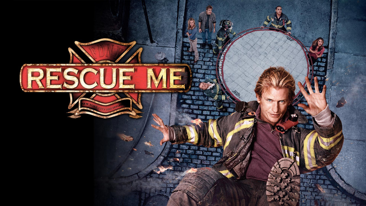 火线救援 第二季封面图