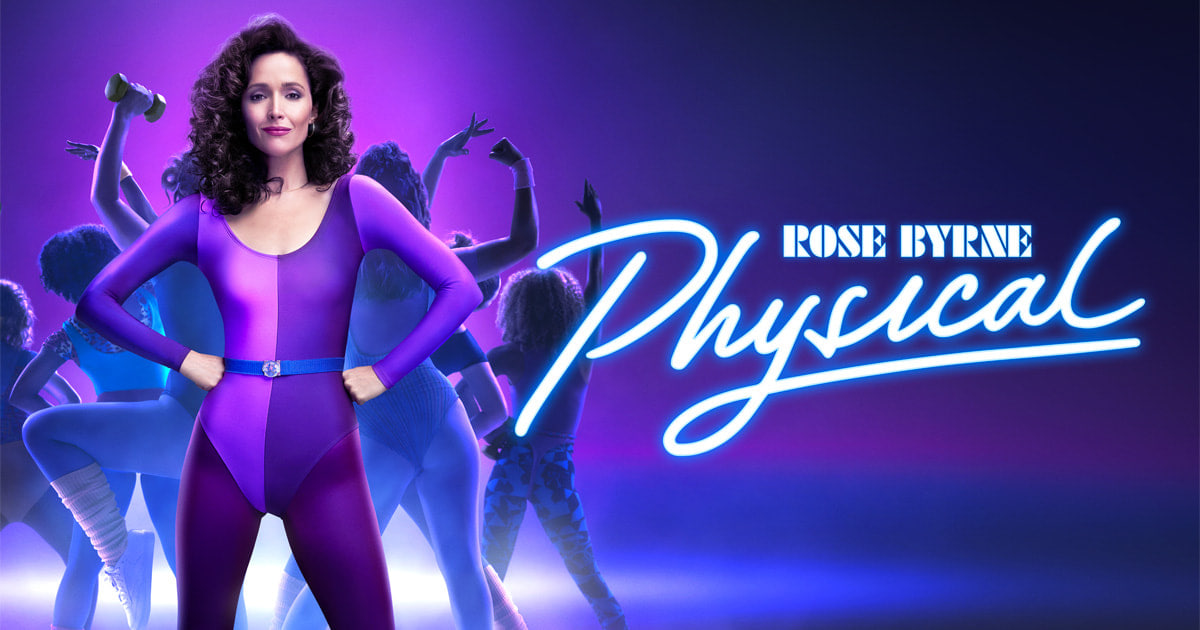 健身世界 第三季封面图