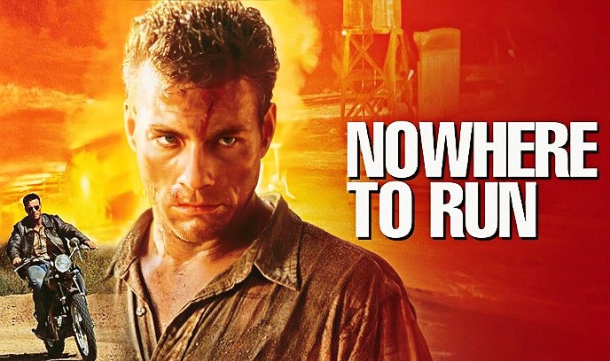 铁血情奔封面图