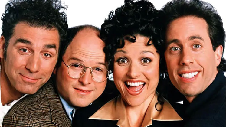 宋飞正传 第三季封面图