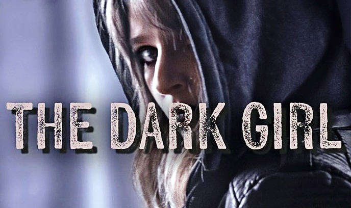 黑暗女孩封面图