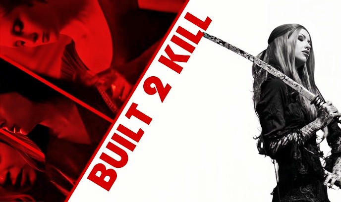 建造2杀戮封面图