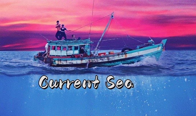 当前海况封面图