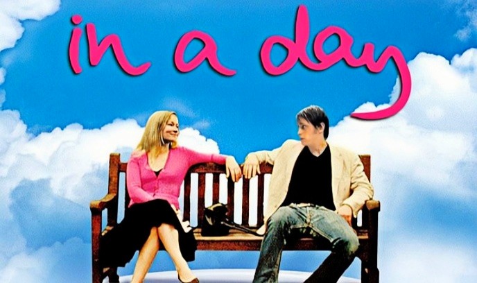 奇妙的一天封面图