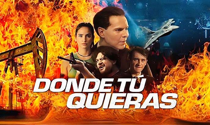 无论你想要去哪里封面图