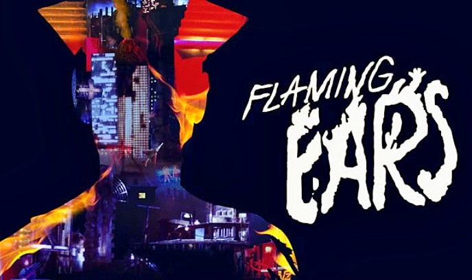 灰烬中被烧毁的耳朵封面图