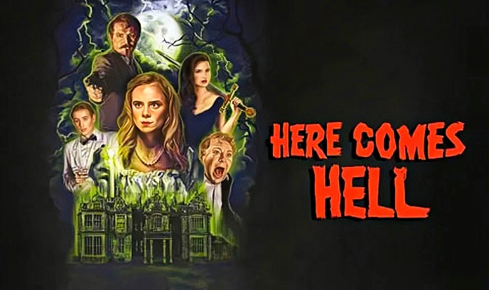 这里是地狱封面图