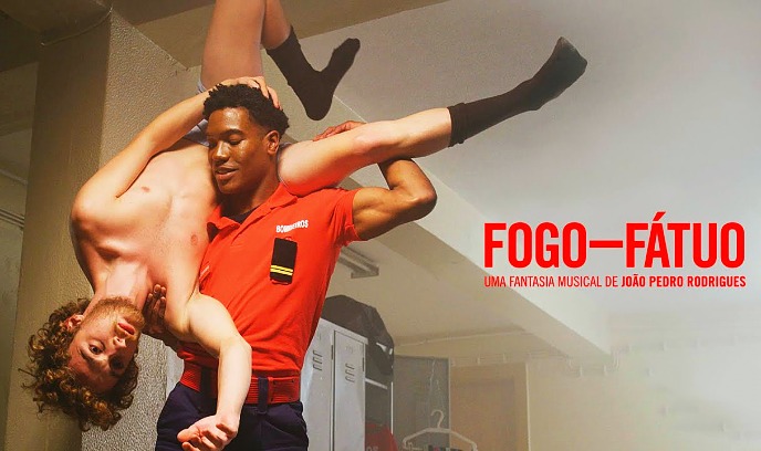 消防站的王子封面图